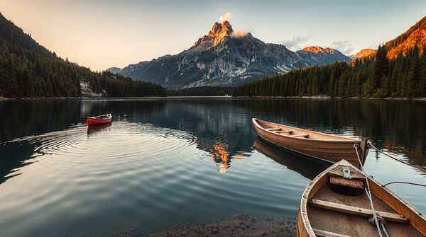 Camping savoie : aventures familiales à eden de la vanoise
