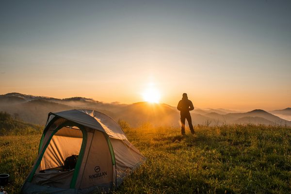 Éveillez vos sens au camping à blois : nature et confort