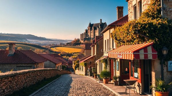 Où partir en vacances en france : découvrez des expériences uniques