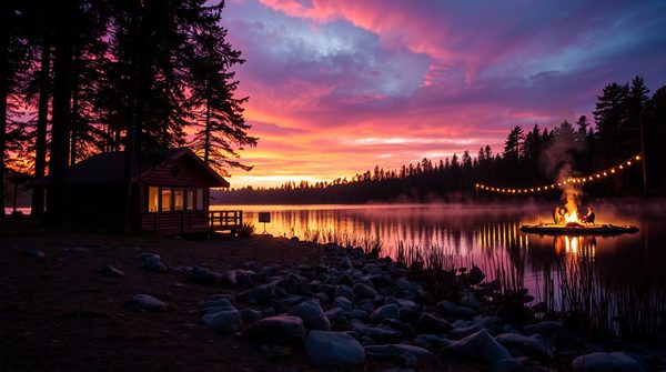 Profitez du camping à perpignan : confort et activités variées