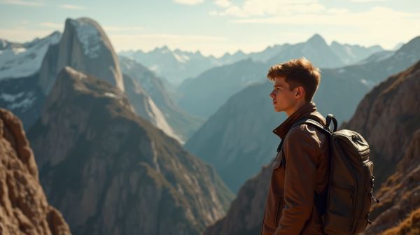 Vivez l'aventure avec l'équipement Fox Voyage