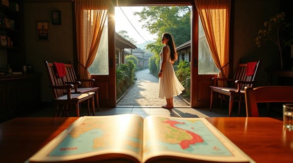 Voyager autrement au vietnam : l'expérience unique d'une agence de voyage locale